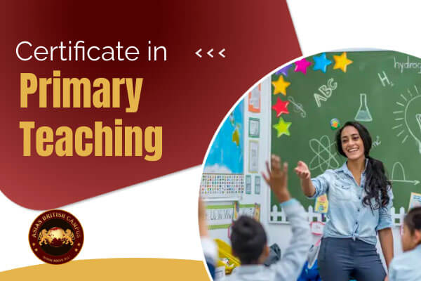 asian british campus Primary Teaching