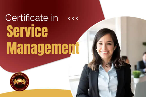 asian british campus Service Management