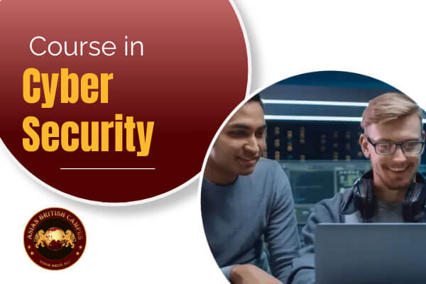asian british campus certificate in cyber security